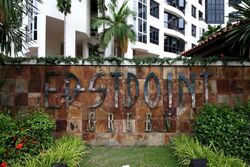 Eastpoint Green (D18), Condominium #639572561